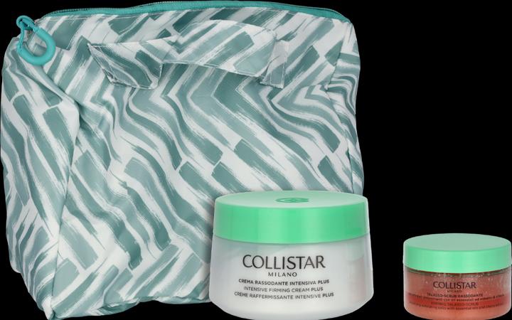 Actual product image Collistar Set Intensive Firming (Body care set)