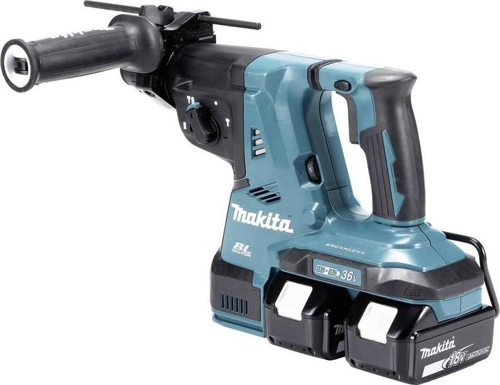 Produktbild Makita AkkuKombihammer (Akkubetrieb)