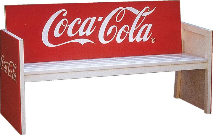Immagine prodotto Sport-Thieme Lettering per la panchina dei giocatori del Grande Slam