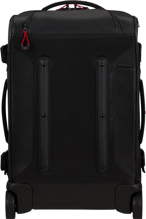 Produktbild Samsonite reistas met wielen - Ecodiver Duffle/Wh 55/20 L 35Cm (handbagage) Black