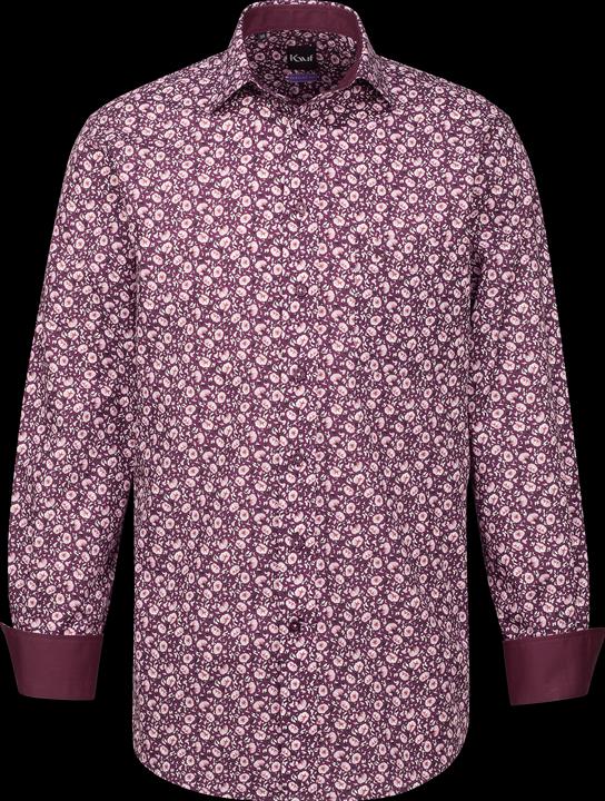 Image du produit Kauf Pisa New Kent manches longues regular fit avec contraste (40)