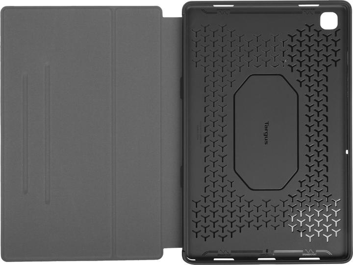 Produktbild Targus Tablet Book Cover Click-In Anti Micorbial Galaxy Tab A (Galaxy Tab A)