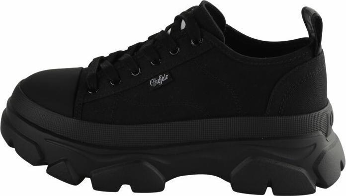 Buffalo sneakers cade lace up lo (41)