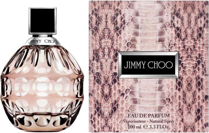 Produktbild Jimmy Choo For Women (Eau de Parfum, 100 ml)