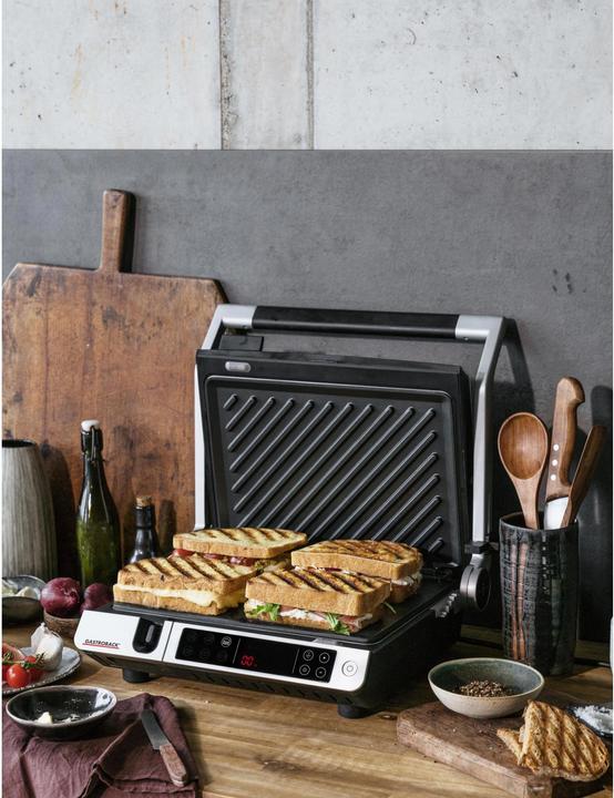Immagine prodotto Gastroback Design BBQ Controllo avanzato