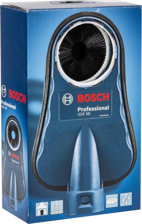Image du produit Bosch Professional Gde 68