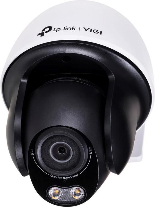 Actual product image TP-Link VIGI C540S (2688 x 1520 pixels)