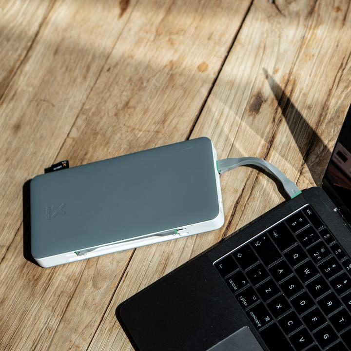 Image du produit Xtorm XB3 Series Titan (27200 mAh, 100 W, 98 Wh)