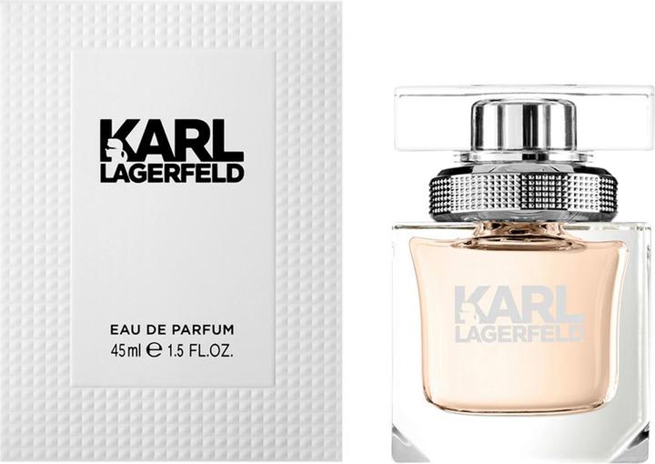 Immagine prodotto Karl Lagerfeld Profumo (Eau de parfum, 45 ml)