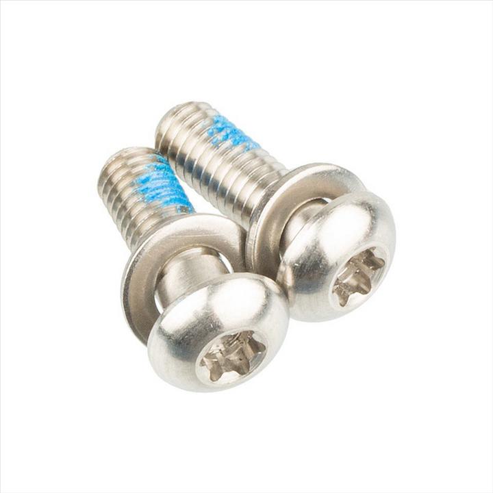 Produktbild Sram Bracket Mounting Bolts T25 Stainles 27mm Flatmount