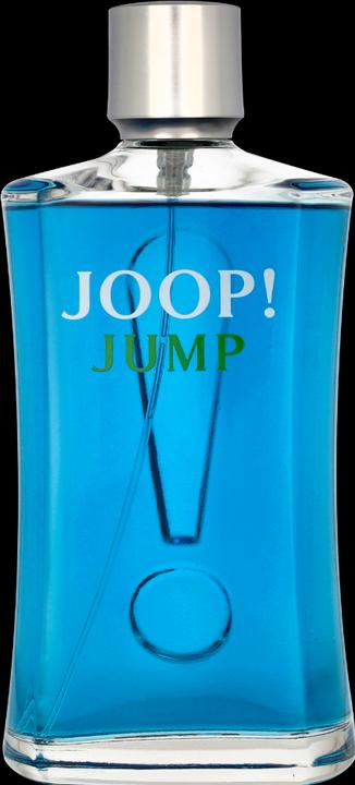 Image du produit Joop! Sauter (Eau de toilette, 200 ml)