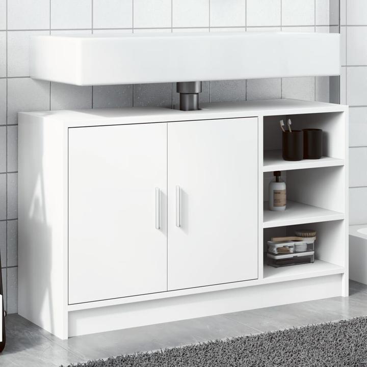 Immagine prodotto VidaXL Unità Vanity (90 x 29 x 55 cm)