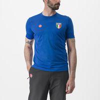 Castelli Italia Merino Tee (M)