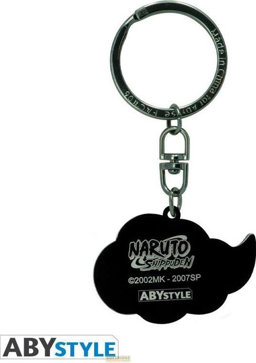Actual product image ABYstyle Naruto Shippuden: Akatsuki