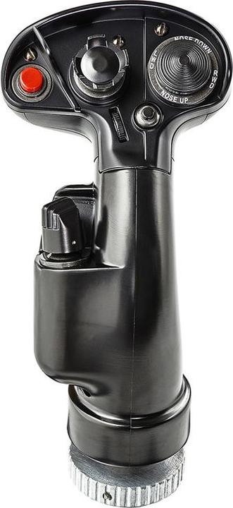 Produktbild Thrustmaster T.16000M FCS Space Sim Duo (PC)