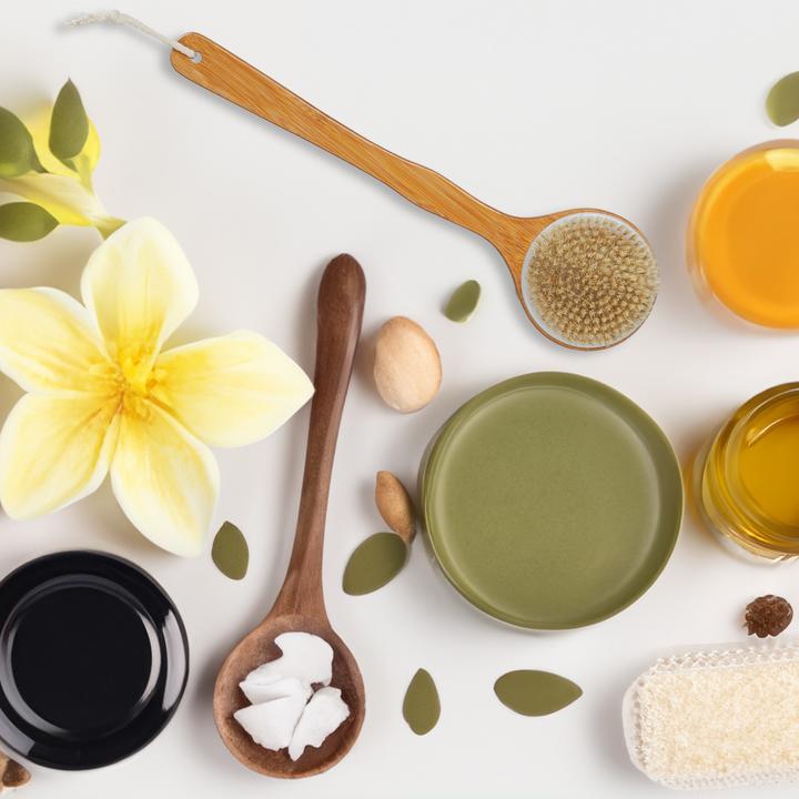 Produktbild Relaxdays Rückenbürste