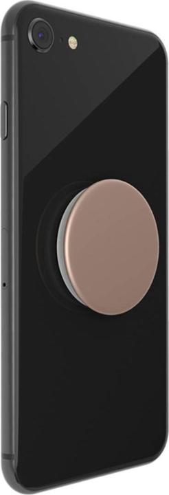 Produktbild PopSockets Aluminum Rose Gold