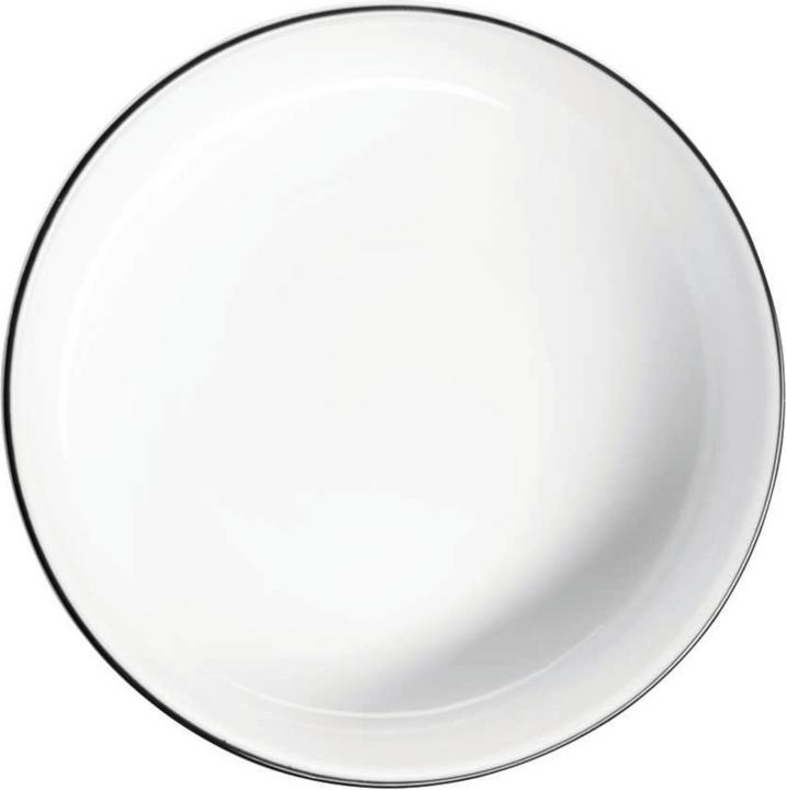 Produktbild ASA Selection ASA à table ligne noire oco Schale m. Rand 11,5 cm (11.50 cm, 1 x)