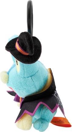 Actual product image Pokémon Mascot Halloween Trick Or Trick Froakie - 12.5 cm (12.50 cm)