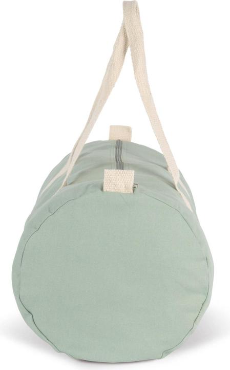 Produktbild Kimood Duffle-Tasche aus Baumwoll-Canvas