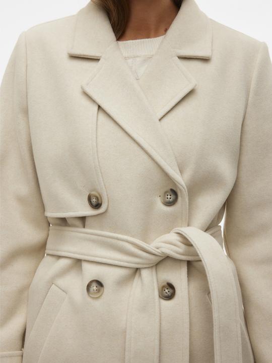 Actual product image Vero Moda VMPOPAMY Trench coat Trench coat (M)
