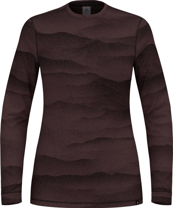Odlo Natural Warm (L)