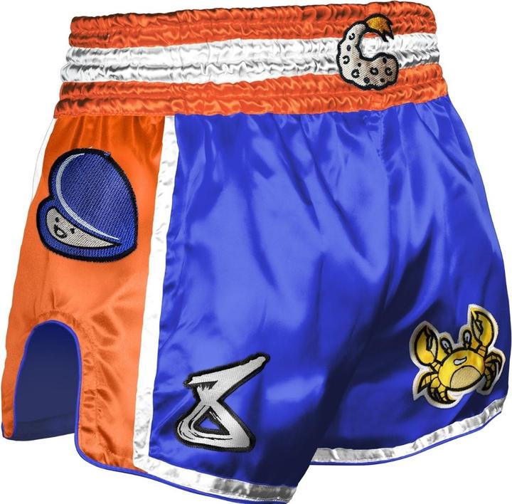 Produktbild 8Weapons 8 WEAPONS Muay Thai Shorts - Muay Talay XL (XL)