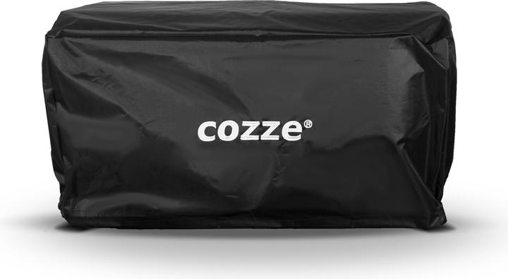 Cozze Cover (Grill)