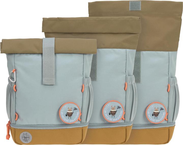 Produktbild Lässig Rolltop (9 l)