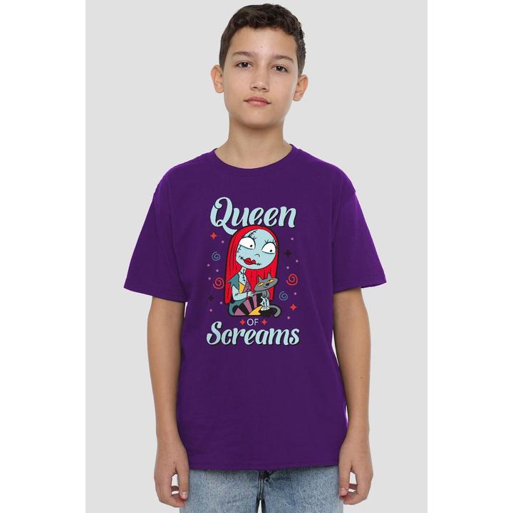 Produktbild The Nightmare Before Christmas TShirt (140)
