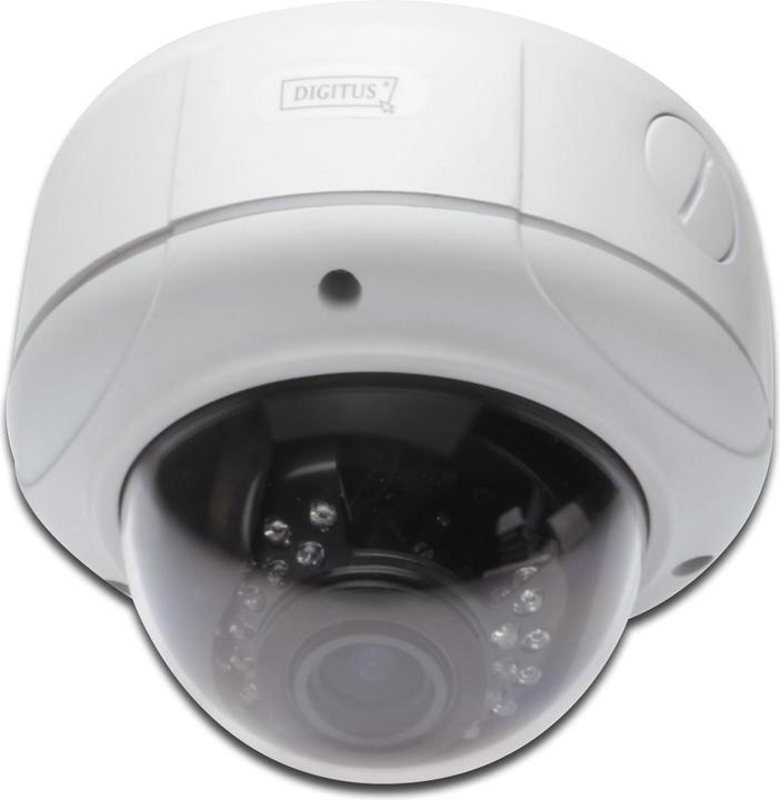 Produktbild Digitus OptiDome Pro DN-16043 (1600 x 1200 Pixels)