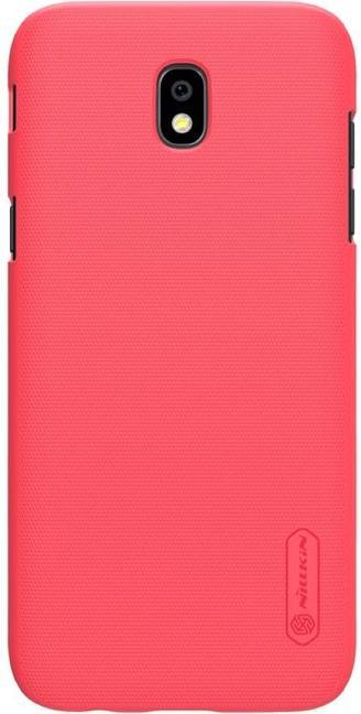 Actual product image Nillkin Super Frosted Shield Series (Samsung Galaxy A7 (2017))