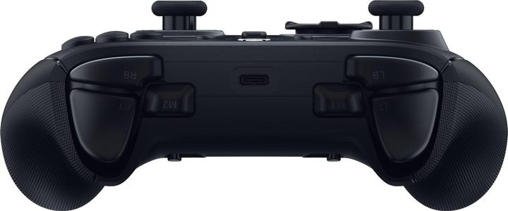 Image du produit Razer Wolverine V3 Tournament Edition, noir - Manette e-sport filaire pour Xbox & PC (Xbox One X, Xbox Series X, Xbox One S, Xbox Series S, PC)