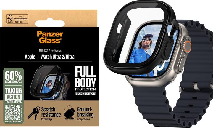 Produktbild PanzerGlass Full Body Protection