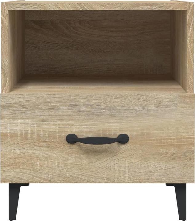 Produktbild VidaXL Katelynn (40 x 40 x 47.5 cm)