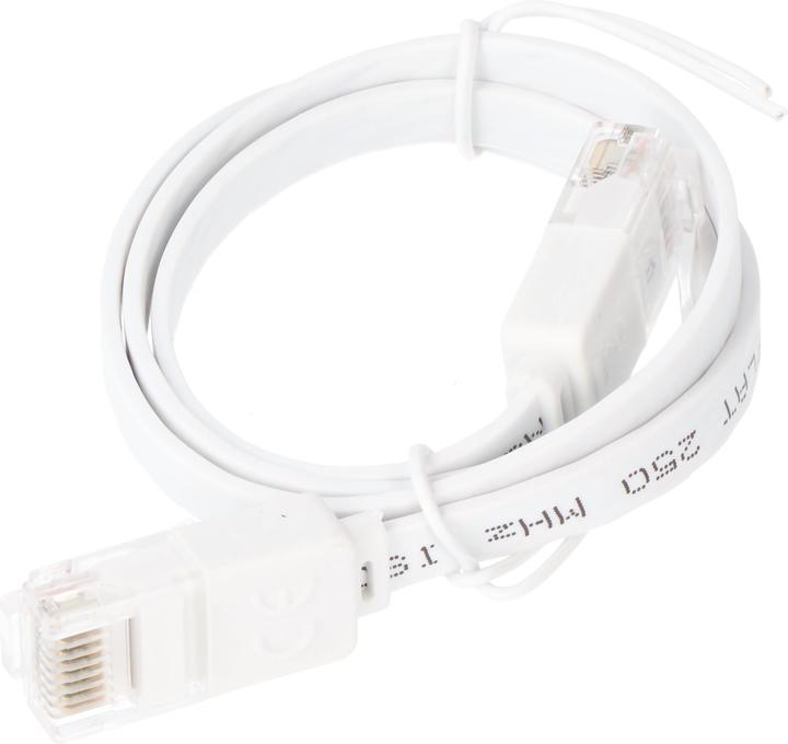 Produktbild Goobay Netzwerkkabel (U/UTP, CAT6, 20 m)