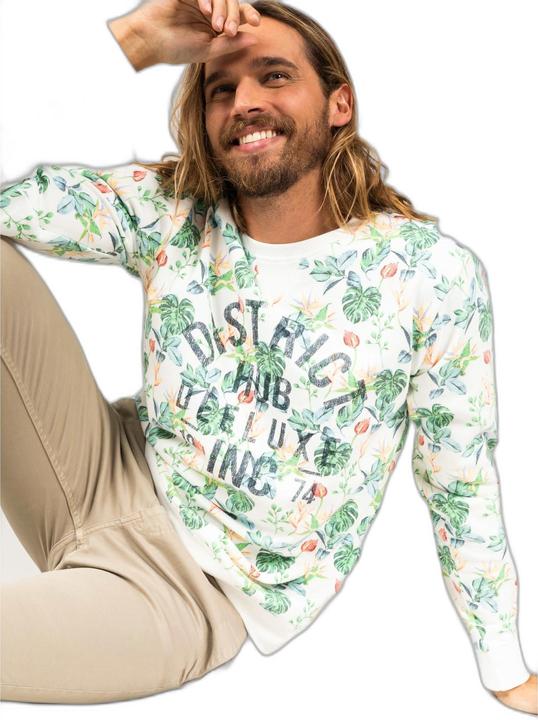 Produktbild Deeluxe sweatshirt deeuxe siciia (L)