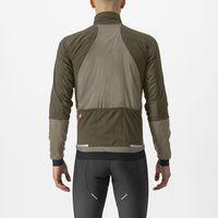 Actual product image Castelli Fly Thermal Jacket (XL)
