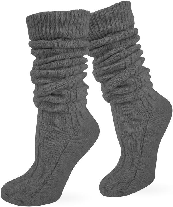 Produktbild Normani Trachten-Kniestrümpfe (Einzelpack, 43 - 46)