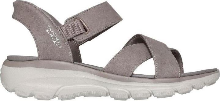 Skechers Easy Going - Somewhere Sunny - Sandalen - Damen