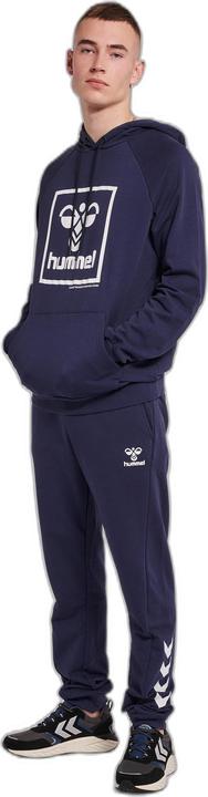Image du produit hummel ISAM 2.0 HOODIE (S)