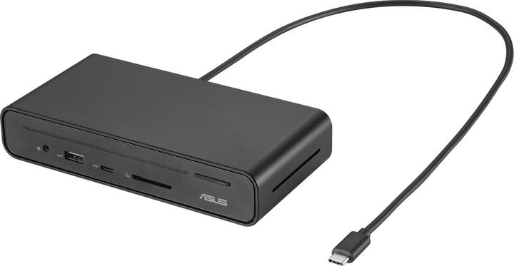 Produktbild ASUS DC300 (USB-C, 10 Ports)