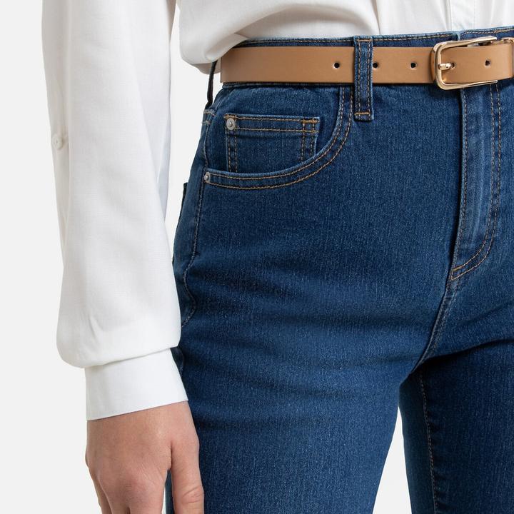 Actual product image Anne Weyburn Bootcut jeans (38)