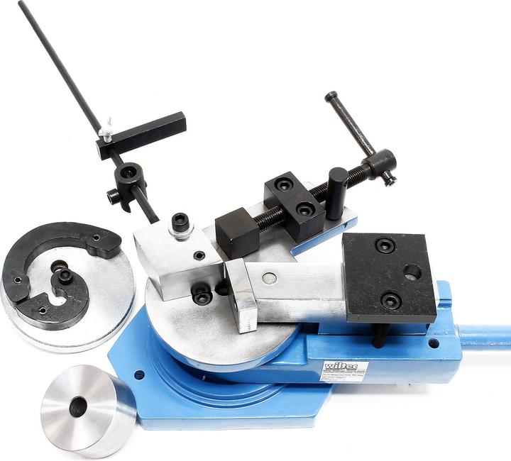 Image du produit Wiltec Cintreuse d'angle (13 mm)