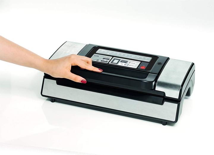 Actual product image Laica Vakuumiergerät