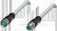 Immagine prodotto Pepperl & Fuchs PEPPERL+FUCHS V31-GM-2M-PUR-ABG-V3