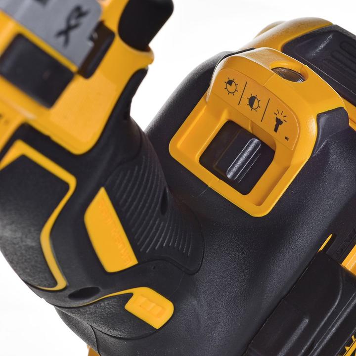 Productafbeelding DeWalt DCD791D2 (Oplaadbare batterij)
