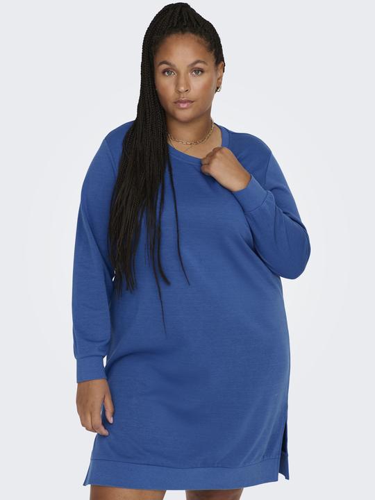 Produktbild Only Curvy Sweat Kleid (S)