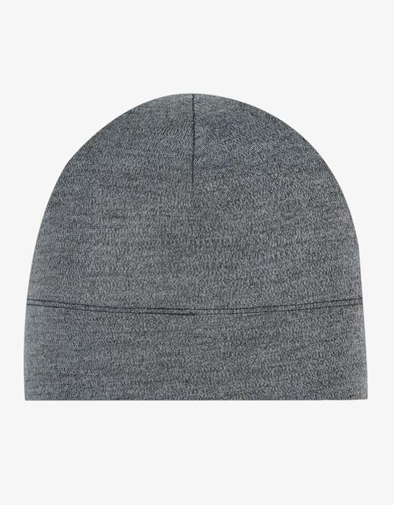 Produktbild Buff Mw Merino Hat Light Grey (One Size)