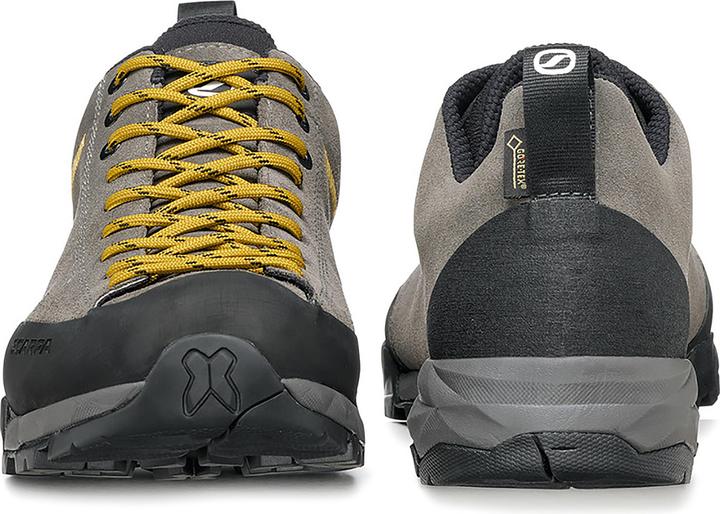 Actual product image Scarpa Mojito Trail GTX (40.5)